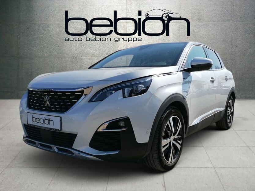 Peugeot 3008 55.300 km 21.880 € Esslingen 73728