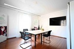 Erdgeschosswohnung, derzeit als Büro genutzt, in Vaihingen zu verkaufen. - Erdgeschoßwohnung Vaihingen Vaihingen-Stadt | Angebot:26632121