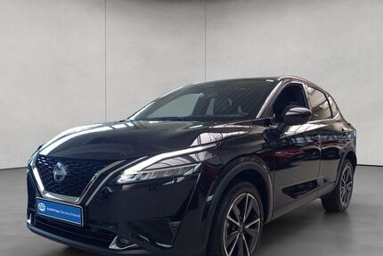 Nissan Qashqai 16.200 km 28.450 € Stuttgart 70469