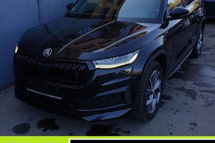Skoda Kodiaq 172.464 km 28.370 € Waiblingen 71332