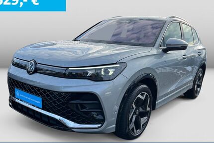 VW Tiguan 14.999 km 44.930 &euro; Esslingen (bei Stuttgart) 73734