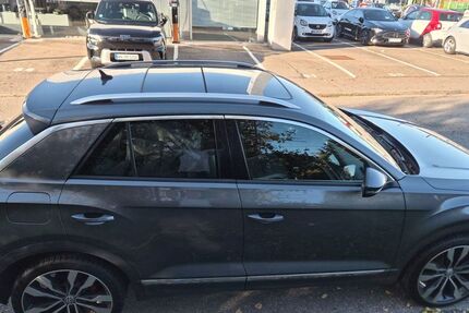 VW T-Roc 82.500 km 19.500 &euro; Waiblingen 71334