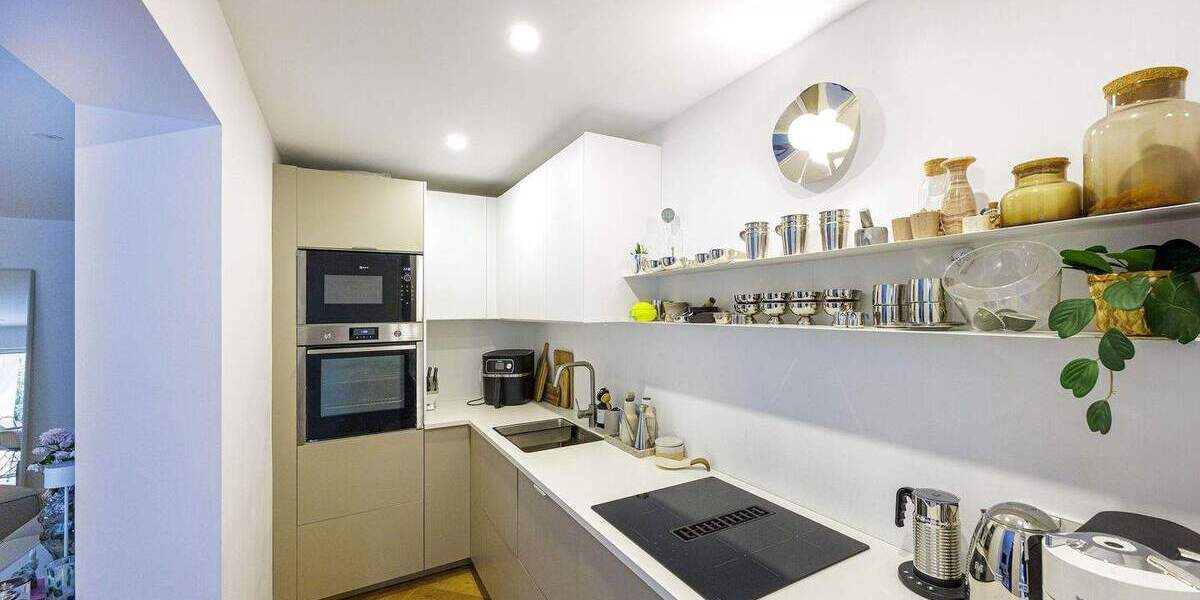 Etagenwohnung Ludwigsburg / Hoheneck Hoheneck - 2 Zimmer, 67 m&sup2;, 278.000&euro; | Angebot:24278205