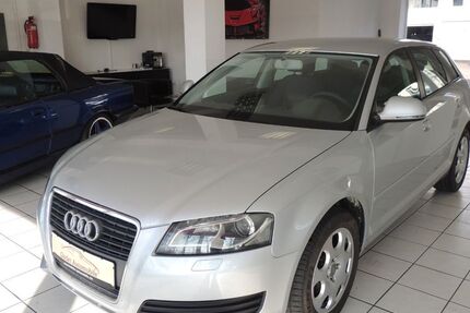Audi A3 129.000 km 8.990 € Metzingen 72555