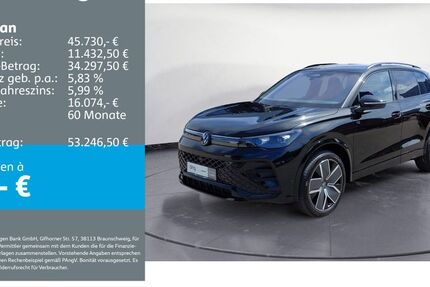 VW Tiguan 10.571 km 46.730 &euro; Reutlingen 72770