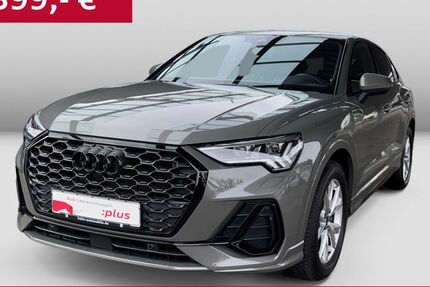 Audi Q3 22.123 km 37.650 &euro; Esslingen 73730