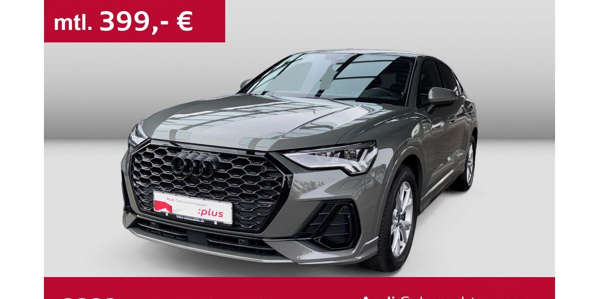 Audi Q3 22.123 km 37.650 &euro; Esslingen 73730