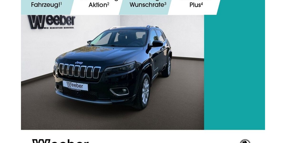 Jeep Cherokee 80.990 km 20.240 &euro; Herrenberg 71083