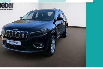 Jeep Cherokee 80.990 km 20.980 &euro; Herrenberg 71083