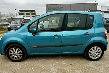Renault Modus 181.000 km 1.399 € Metzingen 72555