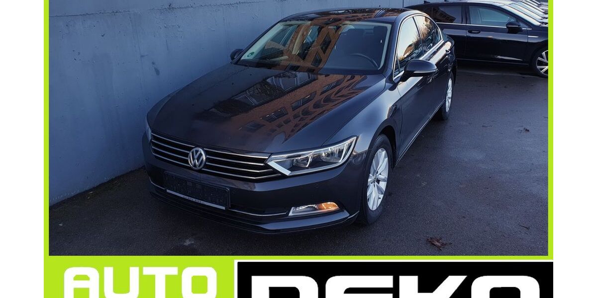 VW Passat 190.532 km 11.970 &euro; Waiblingen 71332