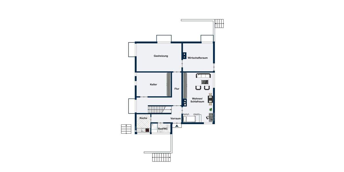 Einfamilienhaus Esslingen am Neckar / Wäldenbronn Wäldenbronn - 6 Zimmer, 178 m&sup2;, 695.000&euro; | Angebot:25928295