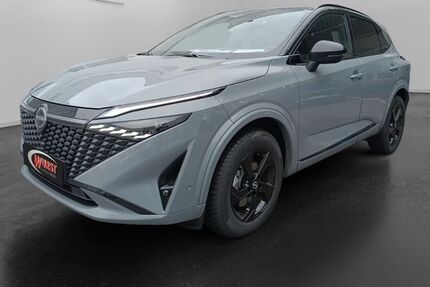 Nissan Qashqai 1.800 km 39.898 &euro; Reutlingen 72770