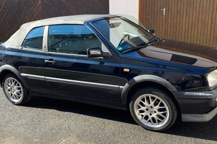 VW Golf 3