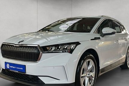 Skoda Enyaq 45.373 km 26.890 &euro; Esslingen 73730