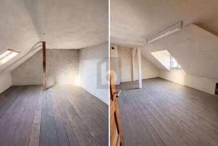 Wohnung Pforzheim Weststadt - 5 Zimmer, 120 m&sup2;, 135.000&euro; | Angebot:25823982