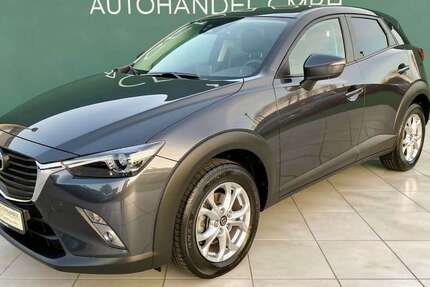 Mazda CX-3 38.000 km 15.750 &euro; Niefern 75223