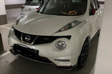 Nissan Juke 160.000 km 9.700 &euro; Nürtingen 72622