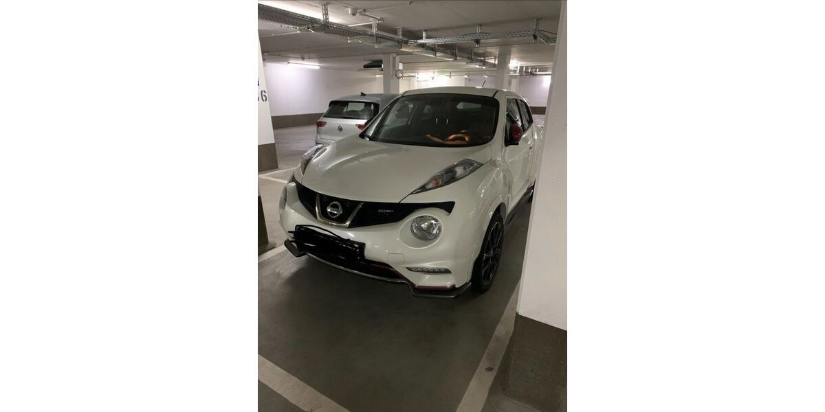 Nissan Juke 160.000 km 9.700 &euro; Nürtingen 72622