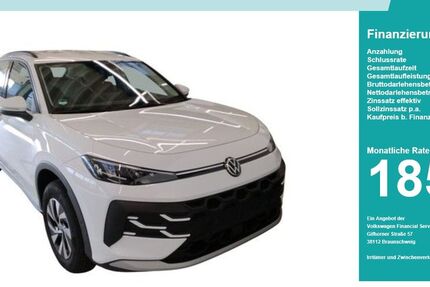 VW T-Roc 8.767 km 28.290 &euro; Weil der Stadt 71263