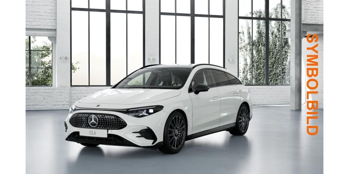 Mercedes-Benz CLA 250 Shooting Brake 4.000 km 62.951 &euro; Pforzheim 75179