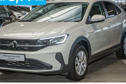 VW Taigo 28.737 km 16.230 € Stuttgart-Feuerbach 70469