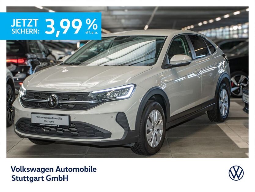 VW Taigo 28.737 km 16.230 € Stuttgart-Feuerbach 70469