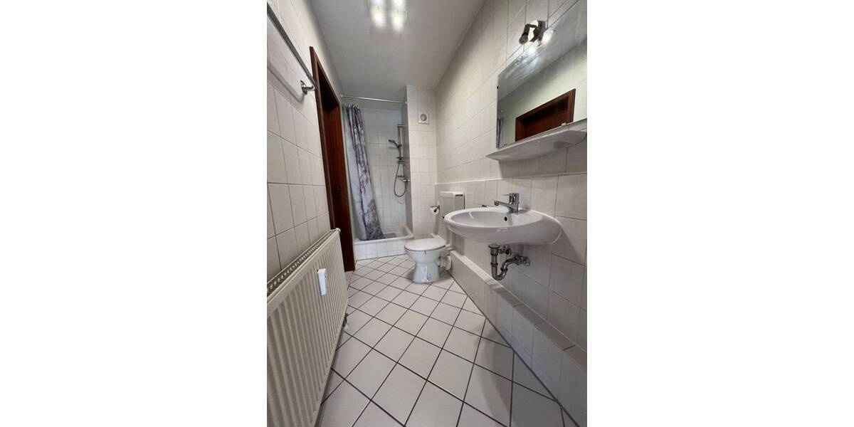 Etagenwohnung Sindelfingen Mitte - 2 Zimmer, 53 m&sup2;, 685&euro; | Angebot:26418617
