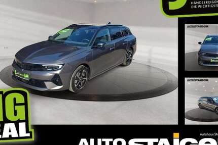 Opel Astra 24.839 km 19.790 &euro; Stuttgart 70188