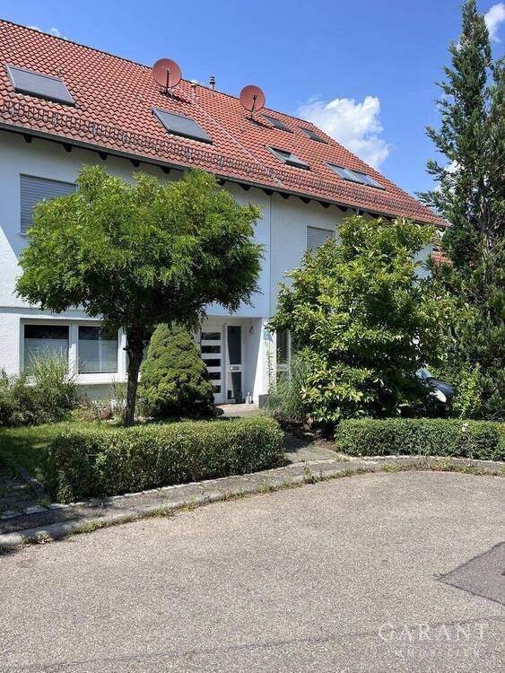 Schönes, familienfreundliches Reiheneckhaus im Grünen! 8 zimmer