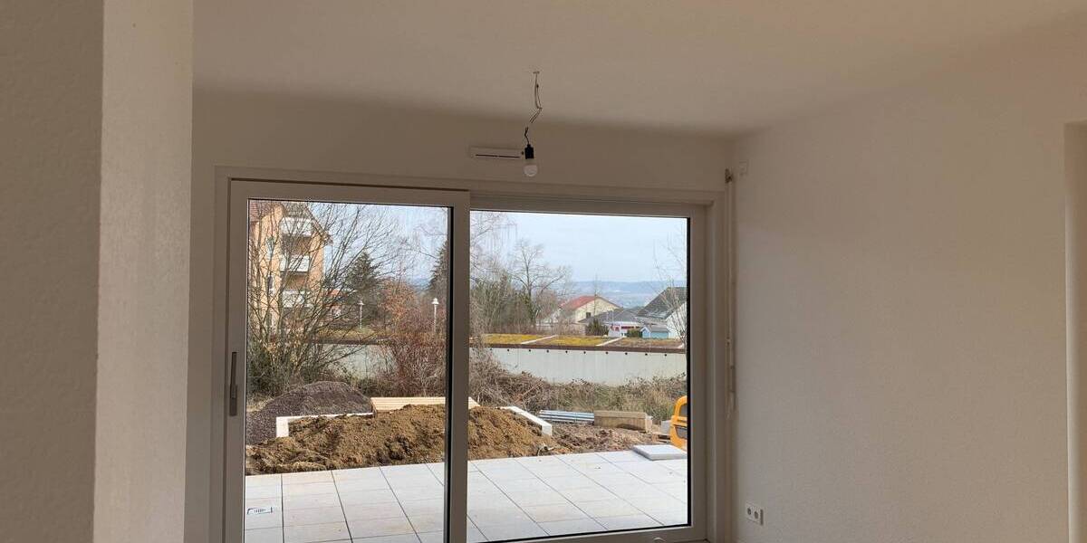 Etagenwohnung Calw Wimberg - 2 Zimmer, 61 m&sup2;, 960&euro; | Angebot:25662416