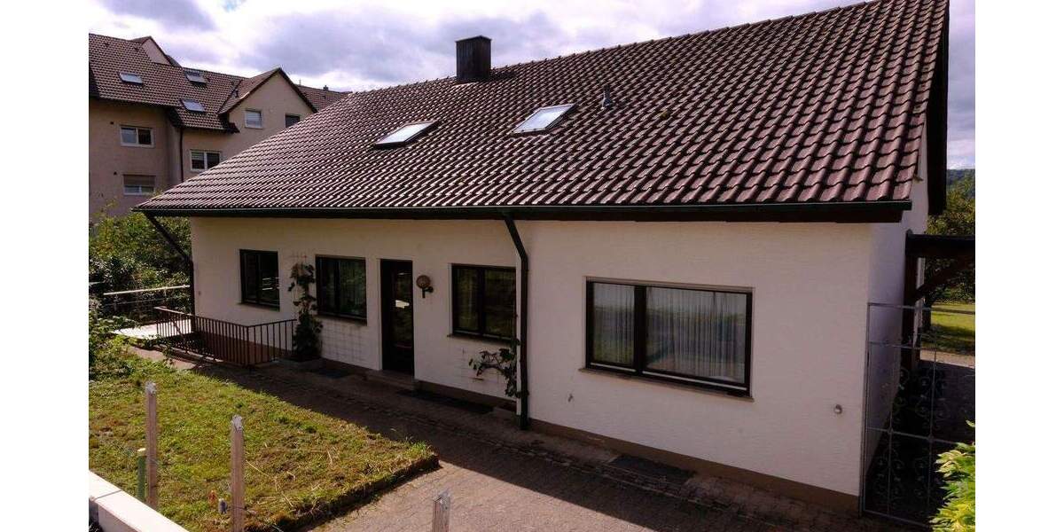Einfamilienhaus Calw - 1 Zimmer, 267 m&sup2;, 980.000&euro; | Angebot:24822622