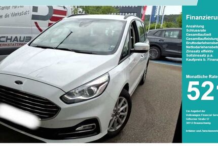 Ford Galaxy 71.466 km 24.350 &euro; Leonberg 71229