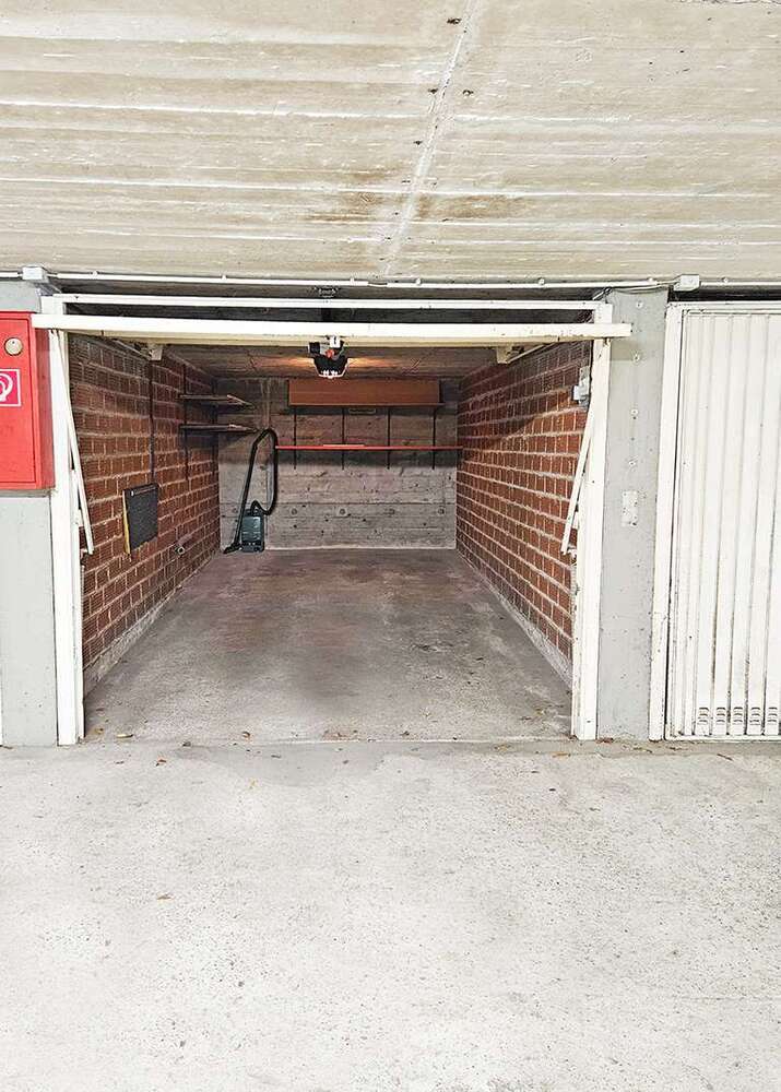 Garage zu verkaufen in Esslingen am Neckar 25.000 €