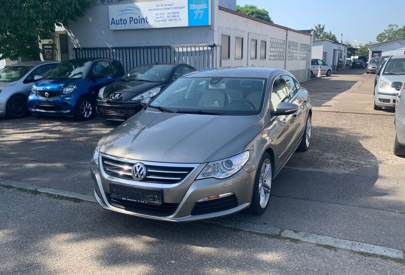 Passat