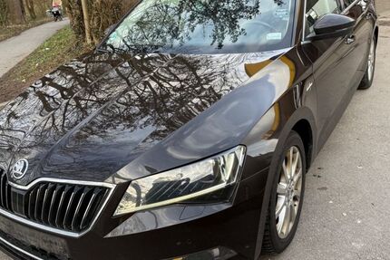 Skoda Superb 215.000 km 11.999 &euro; Filderstadt / bei Stuttgart 70794
