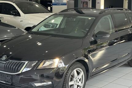 Skoda Octavia 129.000 km 12.990 € Weil im Schönbuch 71093