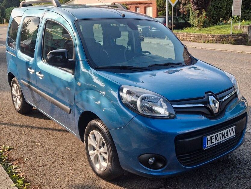 Kangoo