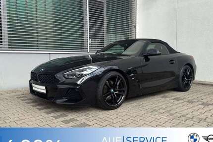 BMW Z4 48.900 km 38.290 € Asperg 71679