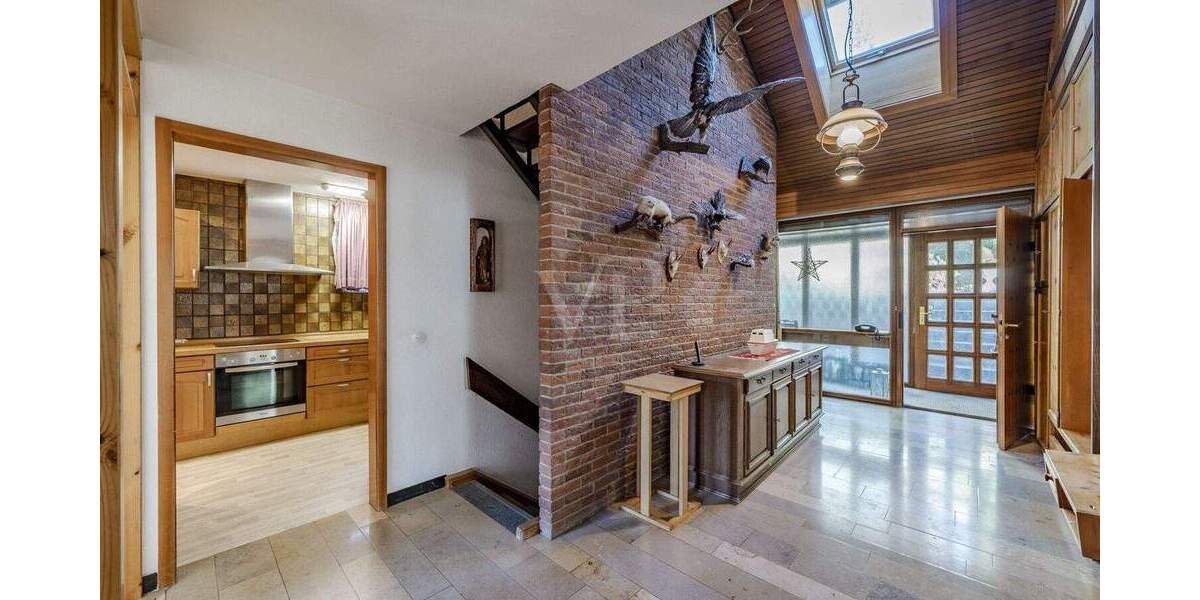 Einfamilienhaus Esslingen am Neckar / Wäldenbronn Wäldenbronn - 6 Zimmer, 178 m&sup2;, 695.000&euro; | Angebot:25928295