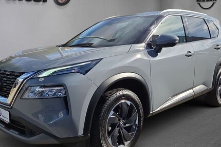 Nissan X-Trail 17.400 km 27.240 &euro; Pforzheim 75177