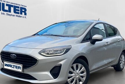 Ford Fiesta 27.000 km 15.990 € Gomaringen 72810