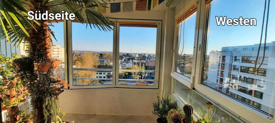 Etagenwohnung Sindelfingen Darmsheim - 3 Zimmer, 85 m&sup2;, 279.000&euro; | Angebot:24837120