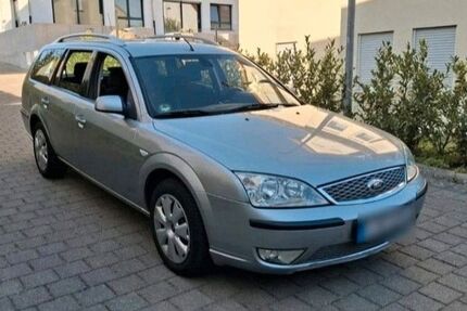 Ford Mondeo 192.000 km 1.599 &euro; Stuttgart 70437