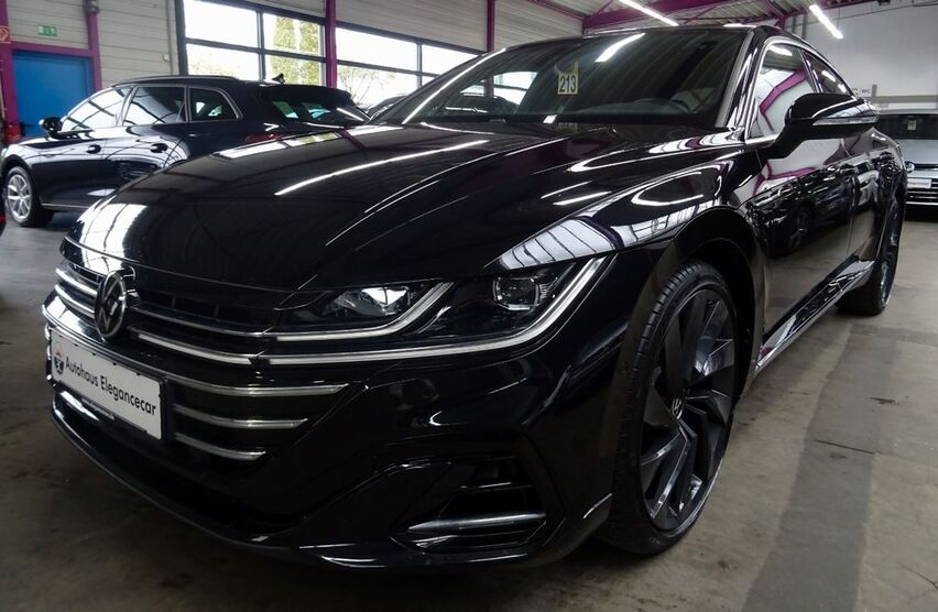 VW Arteon 25.890 km 39.849 € Holzgerlingen bei Stuttgart 71088