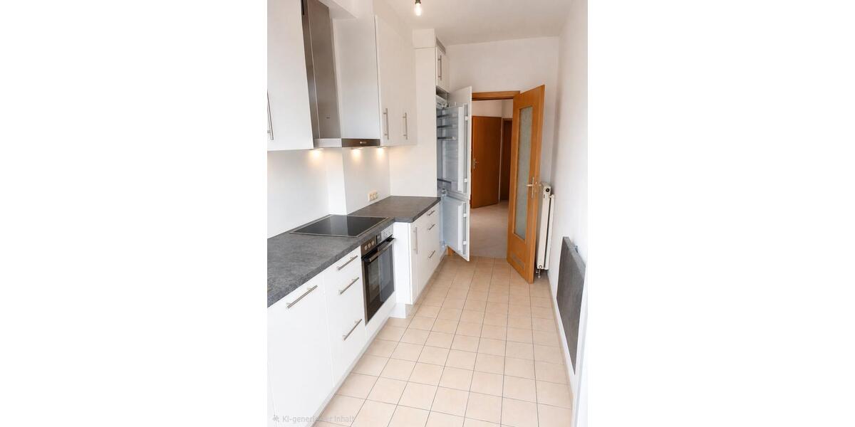 Dachgeschoßwohnung Stuttgart Stuttgart-Mitte - 2.5 Zimmer, 63 m&sup2;, 350.000&euro; | Angebot:26834060