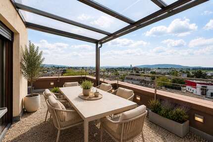 Wohnung Fellbach Oeffingen - 3 Zimmer, 145 m&sup2;, 489.000&euro; | Angebot:26619475
