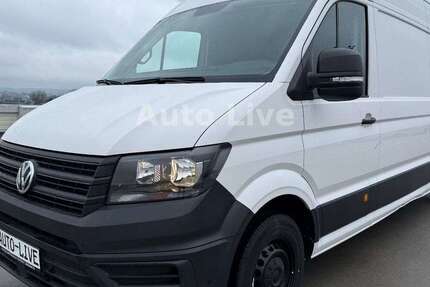 VW Crafter 92.743 km 28.990 &euro; Böblingen 71034