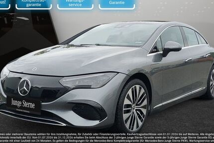 Mercedes-Benz EQE 15.723 km 47.990 &euro; Böblingen 71034
