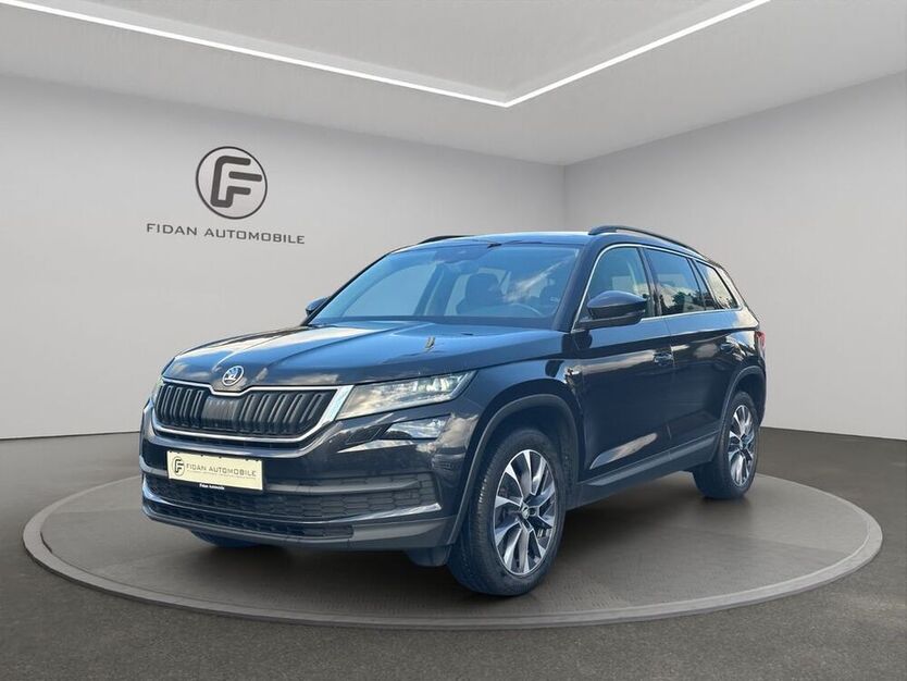 Kodiaq